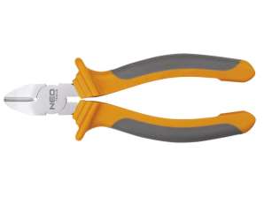 Sideklyper 180 mm TOP 01 018