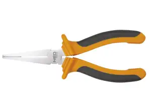 Flate tang 160 mm TOP 01 019