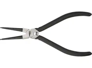 TOP 01 043 Seger Zange für Sicherungsringe 180 mm. innen. Einfach
