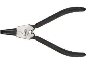 Tang til spenneringer 220 mm, ytre, bøyd