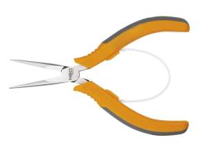 Extended Precision Pliers 130 mm