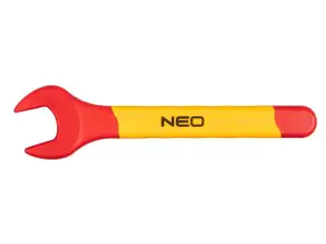 Open-end sleutel 27mm 1000V