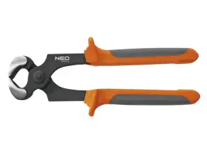 Pince pour clous 180 mm TOP 01 151