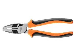 Universalklipper 40 FS 180 mm