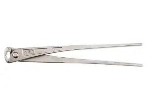 Pinces de ferraillage 300 mm