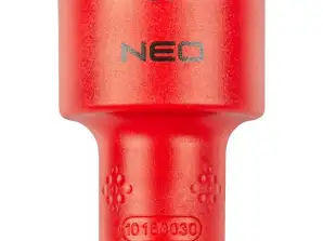 Hex Socket 1/2