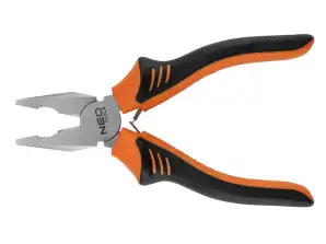 Univerzalne kliješta 160 mm TOP 01 250