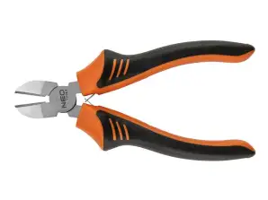 Bočni kliješta 160 mm TOP 01 256