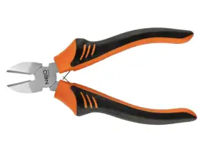 Alicate lateral 180 mm TOP 01 257