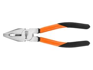 TOPP 01 271 Kombitang 180 mm
