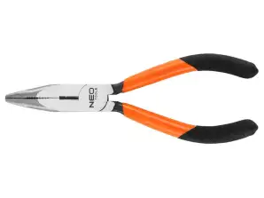 TOPP 01 277 Tang 160 mm