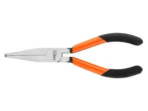 TOPP 01 279 Flattang 160 mm