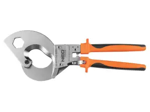 Copper and Aluminum Cable Cutter 400mm