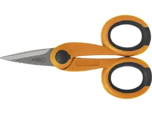 Kabel- und Isolierschneider 140 mm