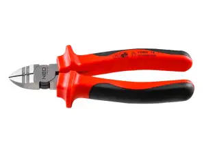 Seitenzange 1000V