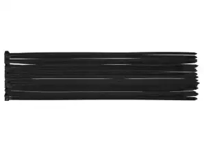 Kabelbinder EXTREME 7,6 × 400 mm schwarz 50 Stück