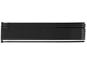 Kabelbinder EXTREME 9.0 × 550 mm schwarz 50 Stück