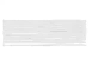 EXTREME Kabelbinder 3,6 × 150 mm weiß 100 Stk.