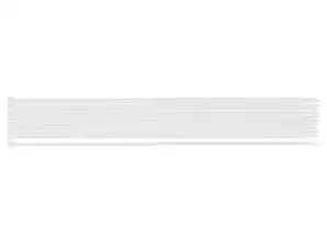 Kabelbinder EXTREME 3,6 × 300 mm weiß 20 Stk.