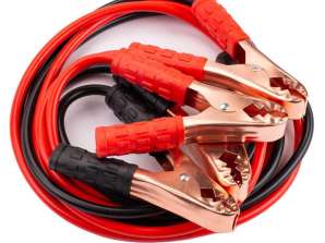 Startkabler 400a 2,5 m amio 01023