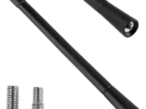 Autoantenne Mast Antenne 2 Adapter antm01 amio 01051