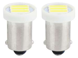 Standard led-lamput t4w ba9s 3xsmd 7020 12v amio 01097