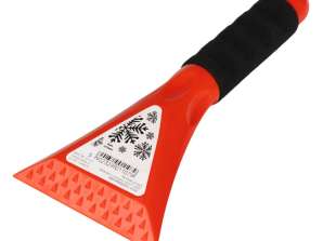 Eiskratzer mit Softgrip-Handgriff amio 01107