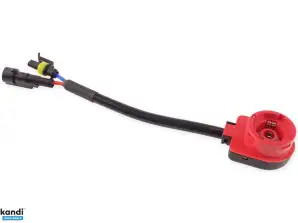 Adapter xenon HID type D2S D2R Amio 01119