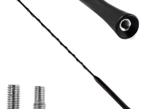 Autoantenne 41 cm Mastadapter 5/6 mm