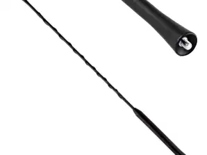 Autoantenne Mastantenne 5 mm antm07 amio 01130