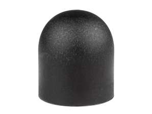 AMI 04625/01215G Крышка шаровой крышки фаркопа черный матовый amio 01215g