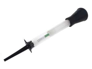 Tester chladicí kapaliny test 02 amio 01248