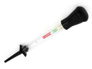Tester elektrolytu test 01 amio 01249