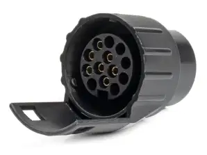 Adapter von 7 auf 13 Pol