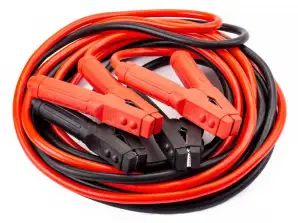 Jump Starter Cables 1000A 6 m AMIO 01435