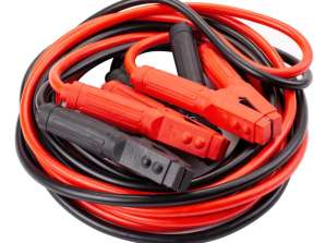 Cables de arranque 1200A 6m AMIO 01436