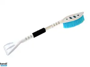Premium Eiskratzer und Schneebesen M1 ABS