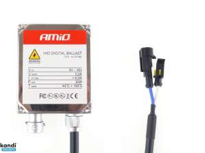Xenon HID omformer ksenon digital 1103 amio 01544