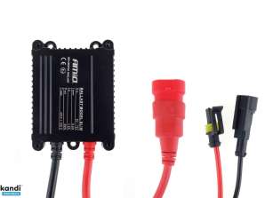 Xenon HID muunnin xenon digitaalinen slim amio 01545
