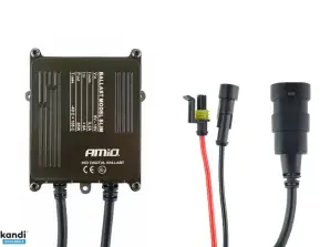 Xenon omvandlare hid ksenon digital s1068 canbus amio 01547