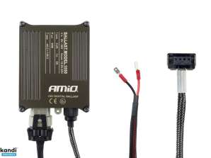 Xenon hid ksenon digitaalinen muunnin 1068 d1s canbus amio 01549