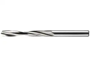 Δράπανο μπρούτζου Baildon DIN 338 RH NWMa 6.5 mm. HSS S . 101 63 mm
