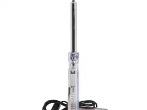 Įtampos testeris 6v 12v 24v amio 01722