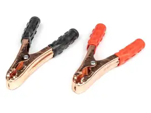 Pinzas cocodrilo 300a amio 01732