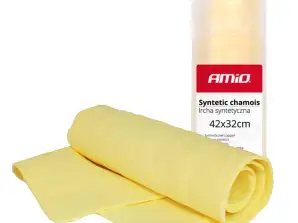 Синтетична замшева тканина amio 01748