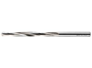 Boor 4.0 NWMm DIN 340 RH slijp 119 78 HSS
