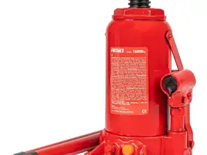 Crico hydraulique à colonne 16t 16000 kg amio 01962