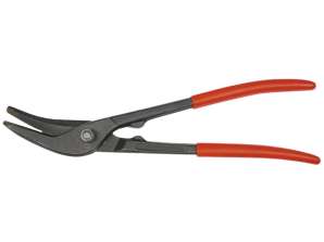 Platesaks 260 mm