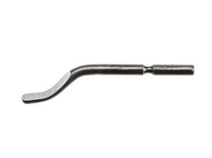 Lamelor de raclare 02 066. 3 buc.