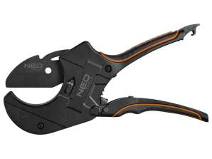 Pipe Cutter for Plastics 0-63mm